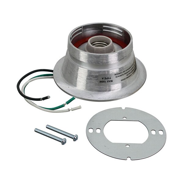 1801000013 Junction Box Assy